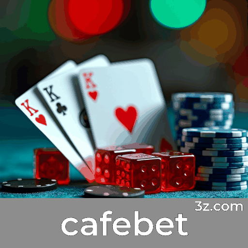 Cafebet: O Mundo dos Jogos Selecionados