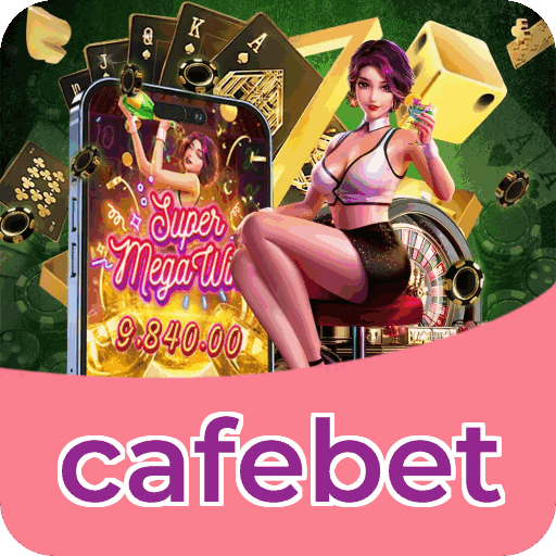 Login rápido no app cafebet