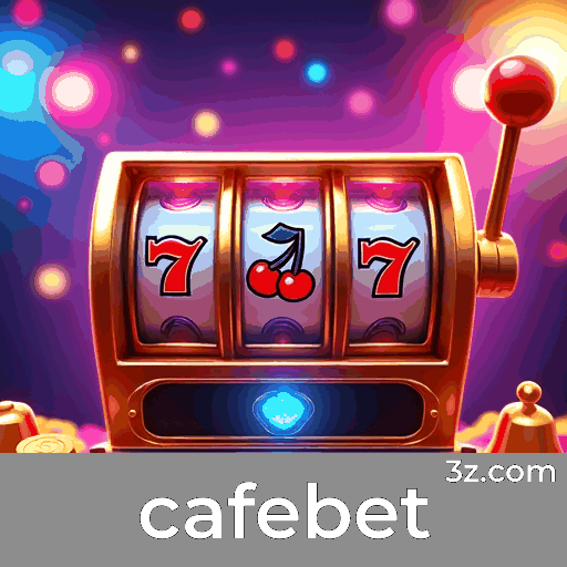cafebet Casino: Programa VIP Exclusivo e Luxuoso