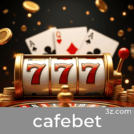 Cafebet: O Mundo dos Jogos Selecionados