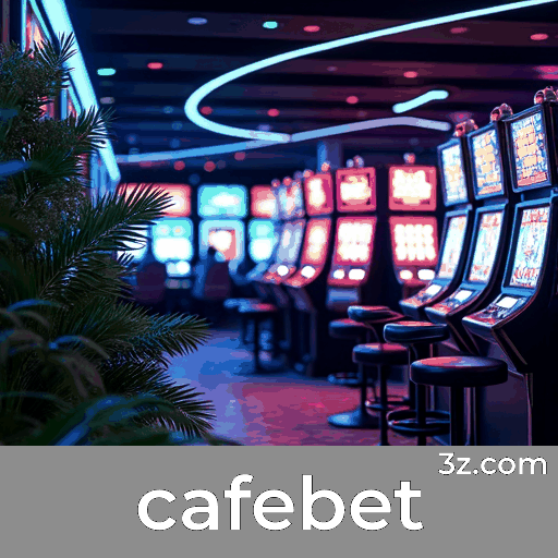 Cafebet: O Mundo dos Jogos Selecionados