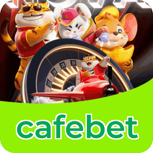 Jogos com maior RTP na cafebet