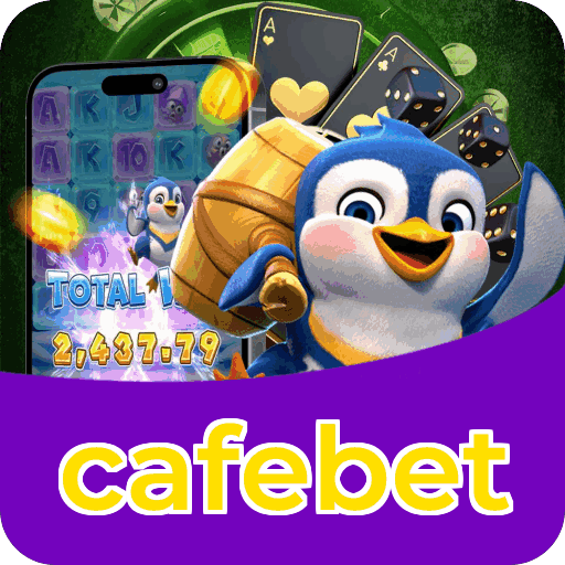 Instalação Android cafebet