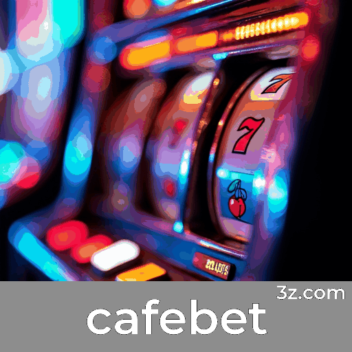 cafebet: Seu Cassino Premiado e Seguro