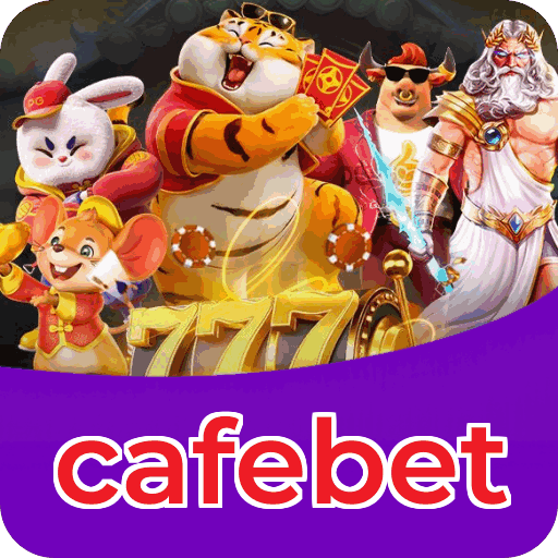 Slots Premium da PG Soft na cafebet
