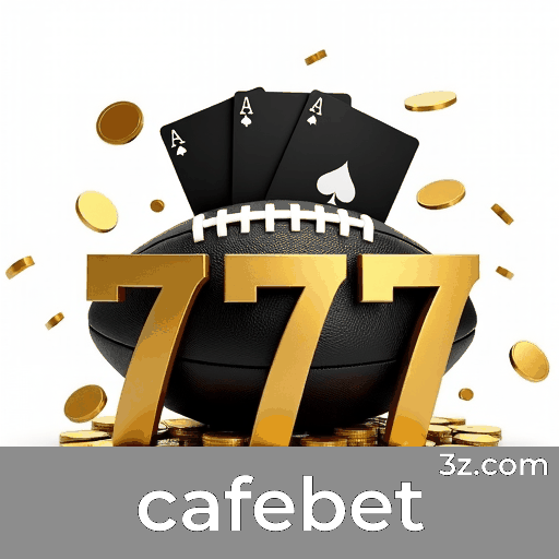 Cafebet: Jogos de Cassino de Luxo e Emoção