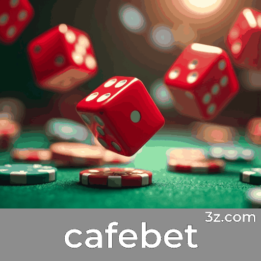 Cafebet: Jogos de Cassino de Luxo e Emoção
