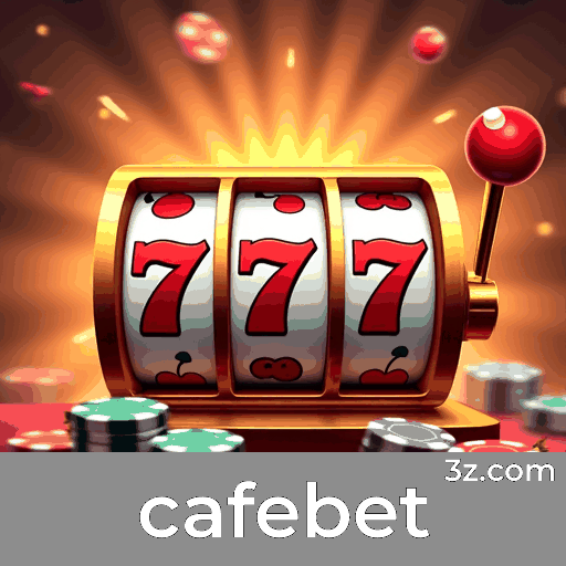 cafebet: Seu Cassino Premiado e Seguro