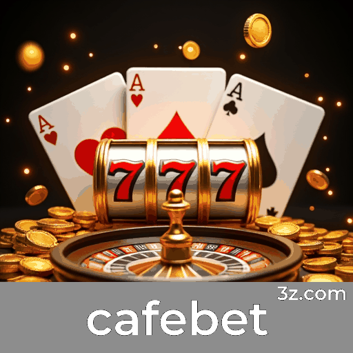 Cafebet: O Mundo dos Jogos Selecionados