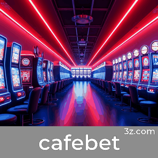 cafebet Casino: Programa VIP Exclusivo e Luxuoso